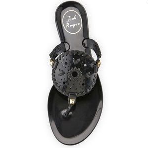 Jack Roger Jelly Sandal